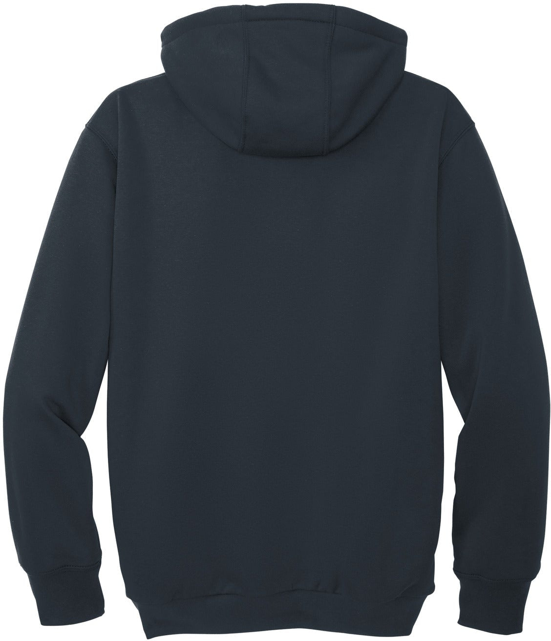Carhartt's Must-Have Midweight Thermal-Lined Full-Zip Sweatshirt