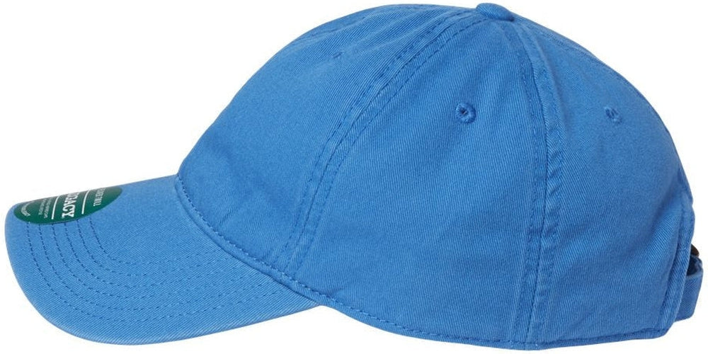 OUTLET - Legacy Relaxed Twill Dad Hat: A Must - Have Classic