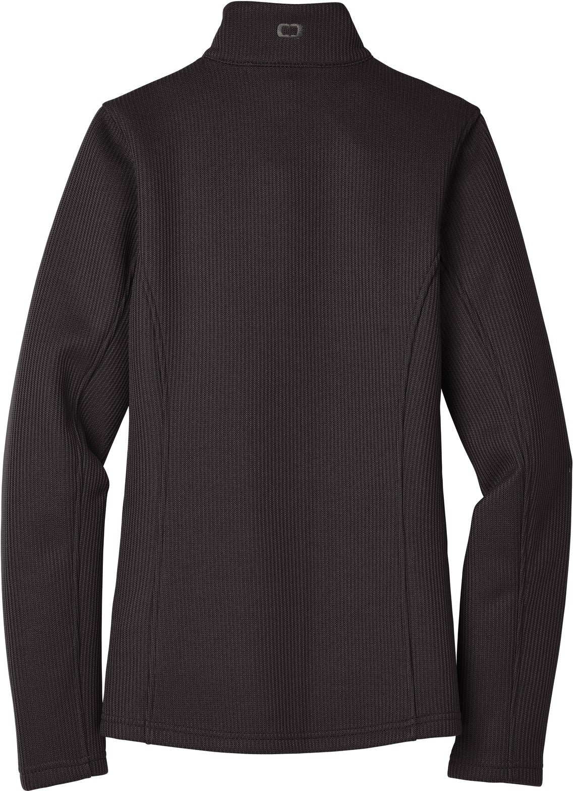 OGIO Women's Stylish Grit Fleece Jacket