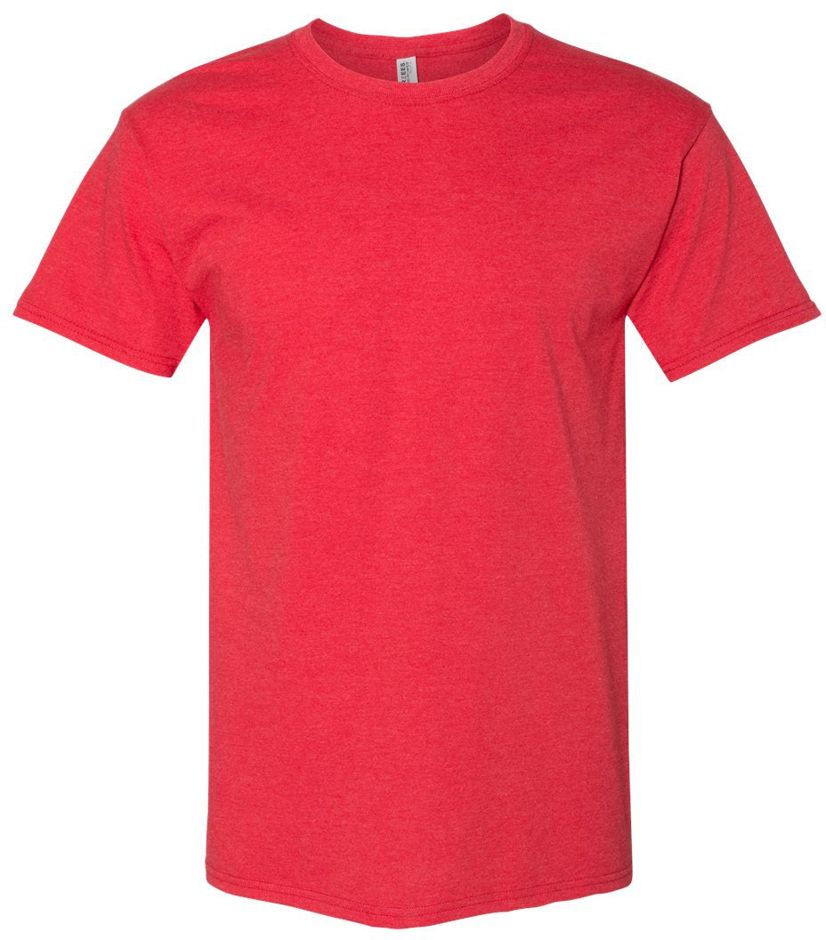 Jerzees Dri-Power: The Ultimate Ringspun T-Shirt