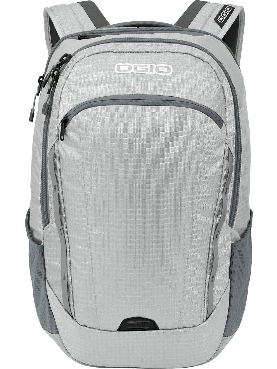 OGIO Shuttle Pack: The Stylish Commuter's Companion