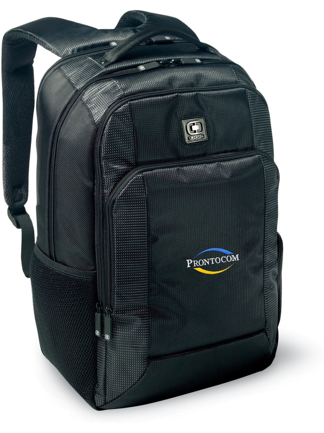 OGIO Roamer Pack - The Ultimate Laptop Companion