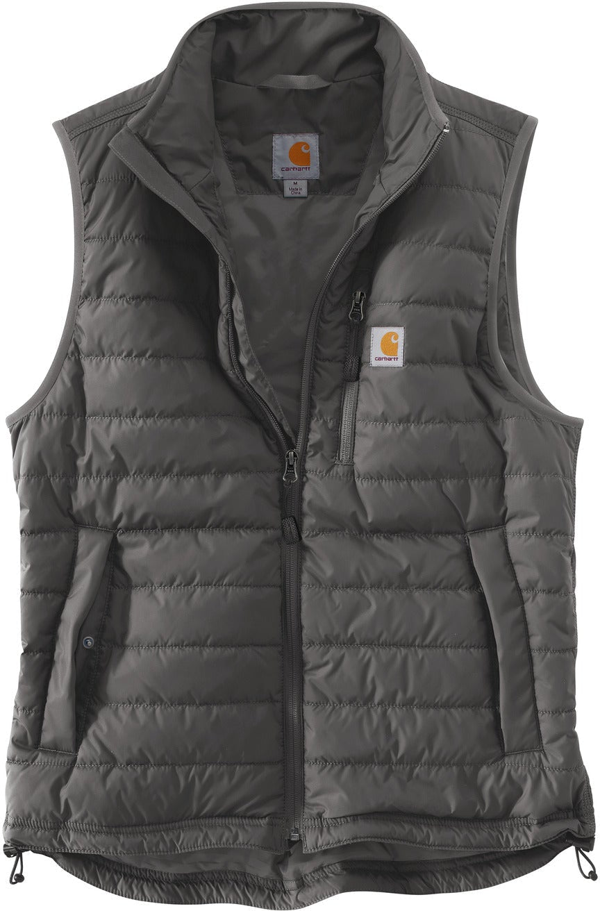 Carhartt Gilliam Insulated Vest - Your Ultimate Cold-Weather Companion