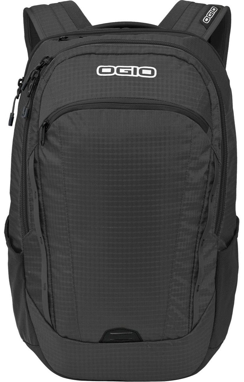 OGIO Shuttle Pack: The Stylish Commuter's Companion