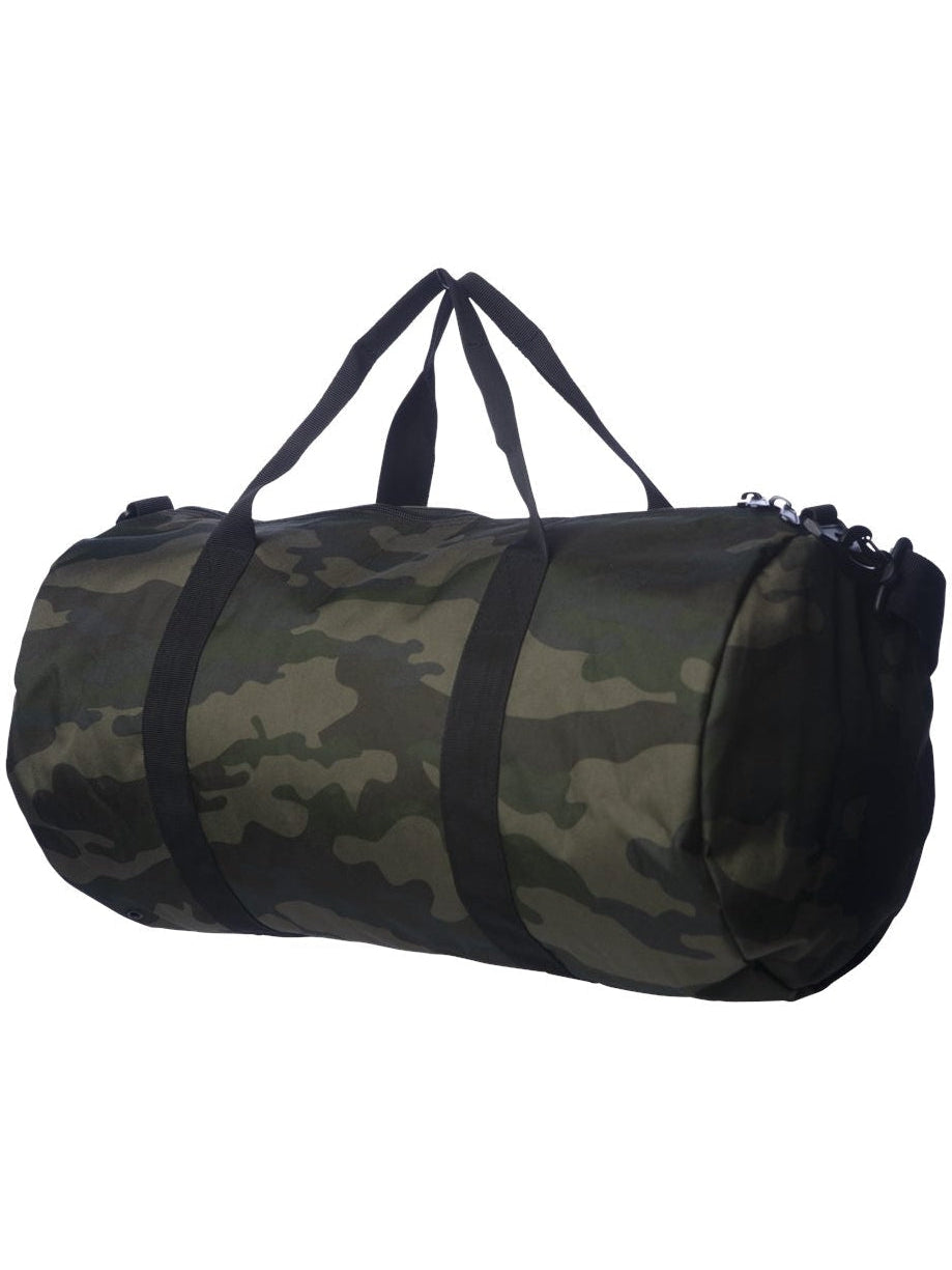 Independent Trading Co. 29L Day Tripper Duffel Bag - Your Ultimate Adventure Companion
