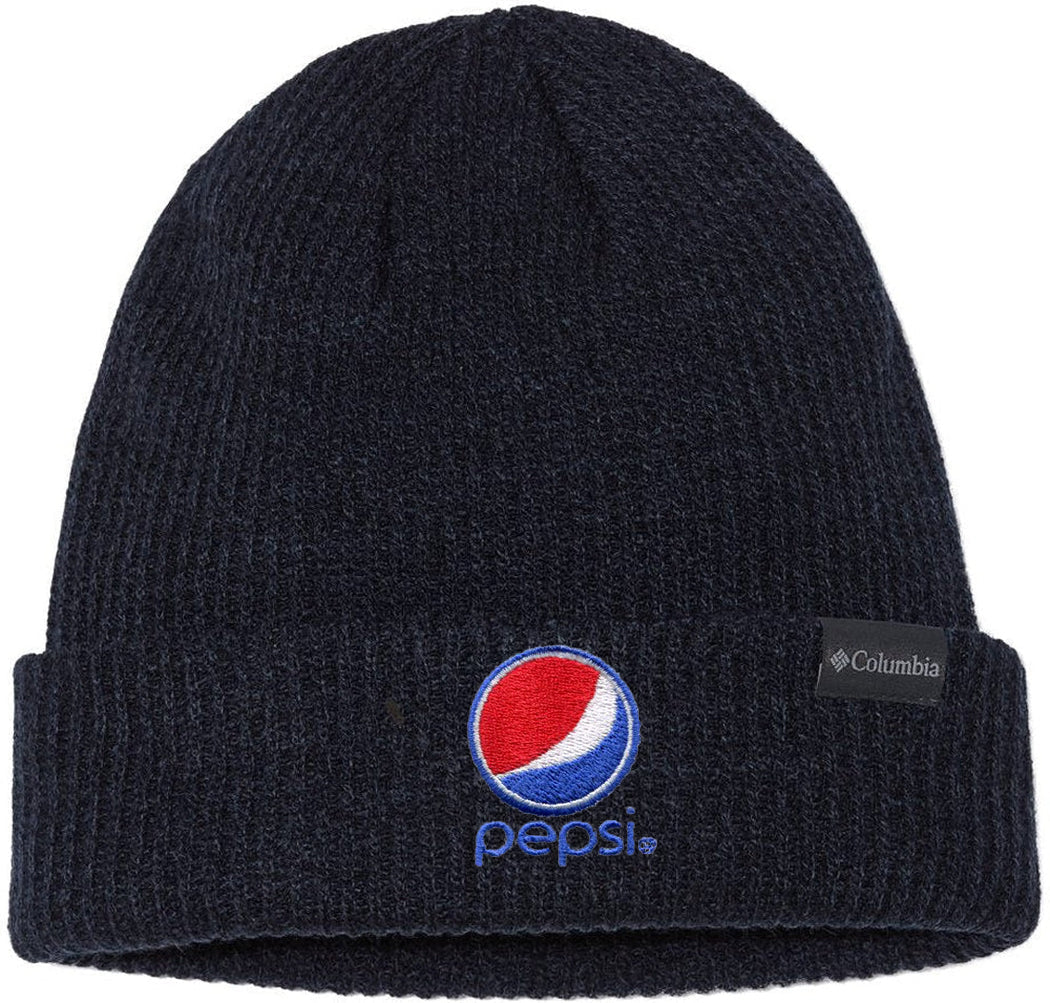 Columbia's Irresistible Lost Lager Beanie