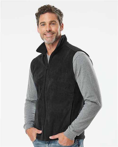 Columbia Steens Mountain - The Ultimate Fleece Vest