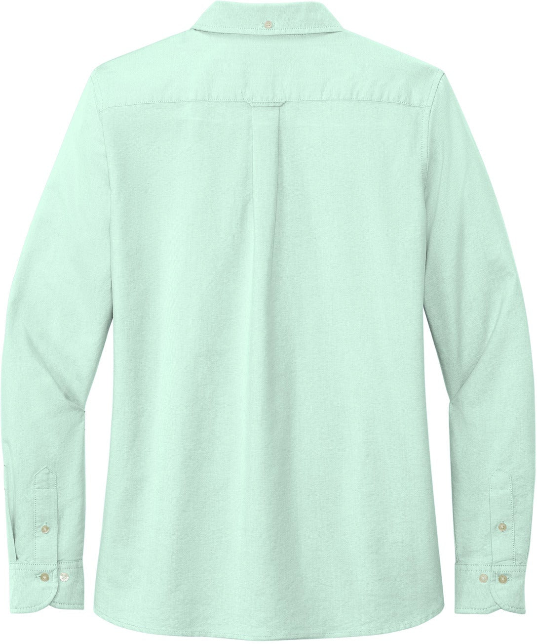 Brooks Brothers' Irresistible Ladies' Casual Oxford Cloth Shirt