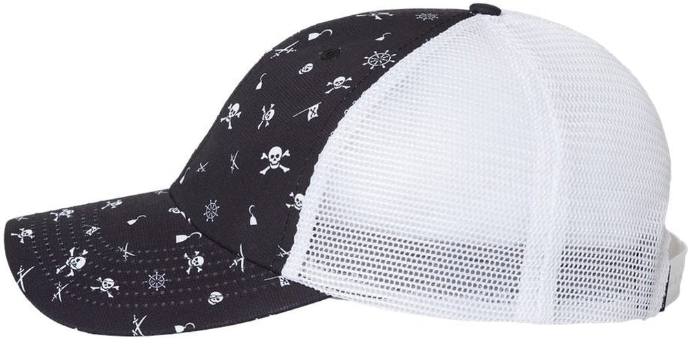 Imperial Alter Ego Stylish Mesh Cap - A Must - Have Accessory