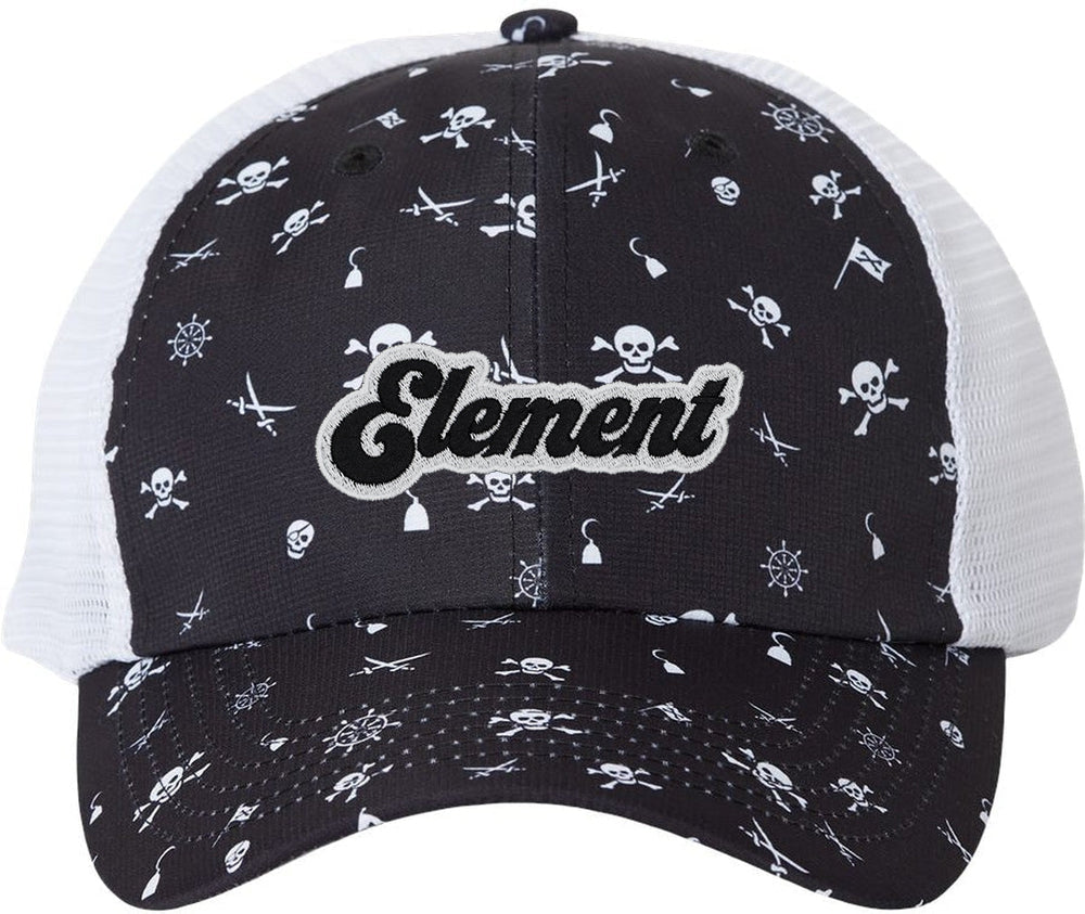 Imperial Alter Ego Stylish Mesh Cap - A Must - Have Accessory