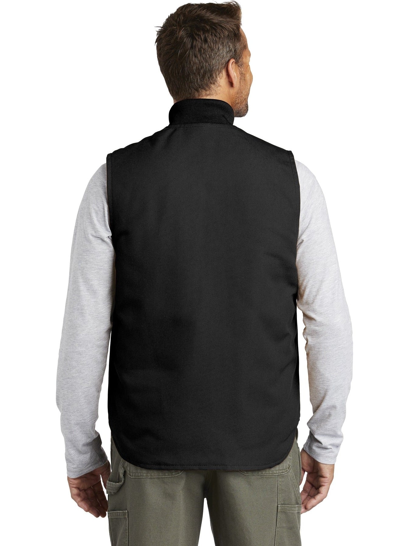 Carhartt Duck Vest: The Ultimate Outdoor Companion