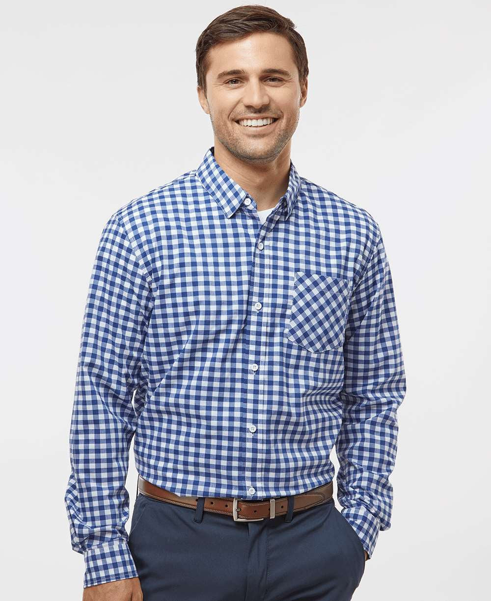 Burnside Technical Stretch Burn Shirt: The Ultimate Stretch Shirt