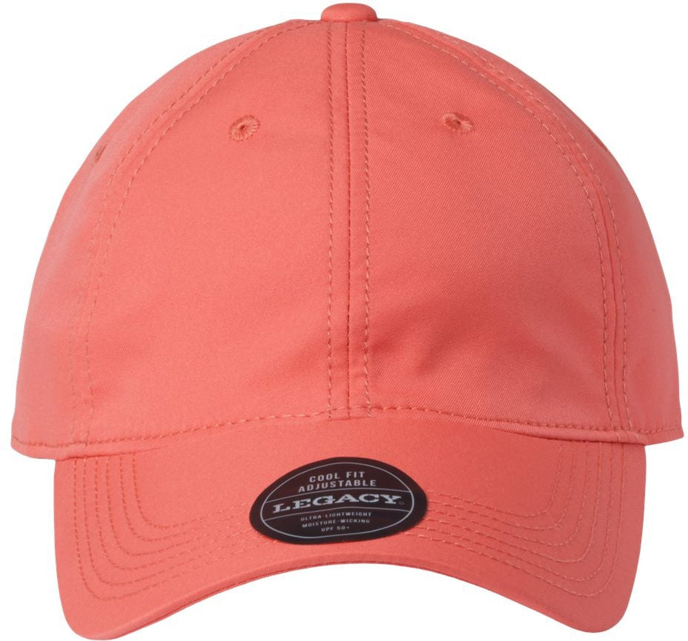 Legacy's Cool Fit Adjustable Cap: Your Ultimate Style and Comfort Choice