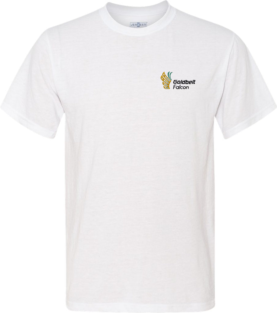 Jerzees Dri-Power: The Ultimate Performance Short Sleeve T-Shirt