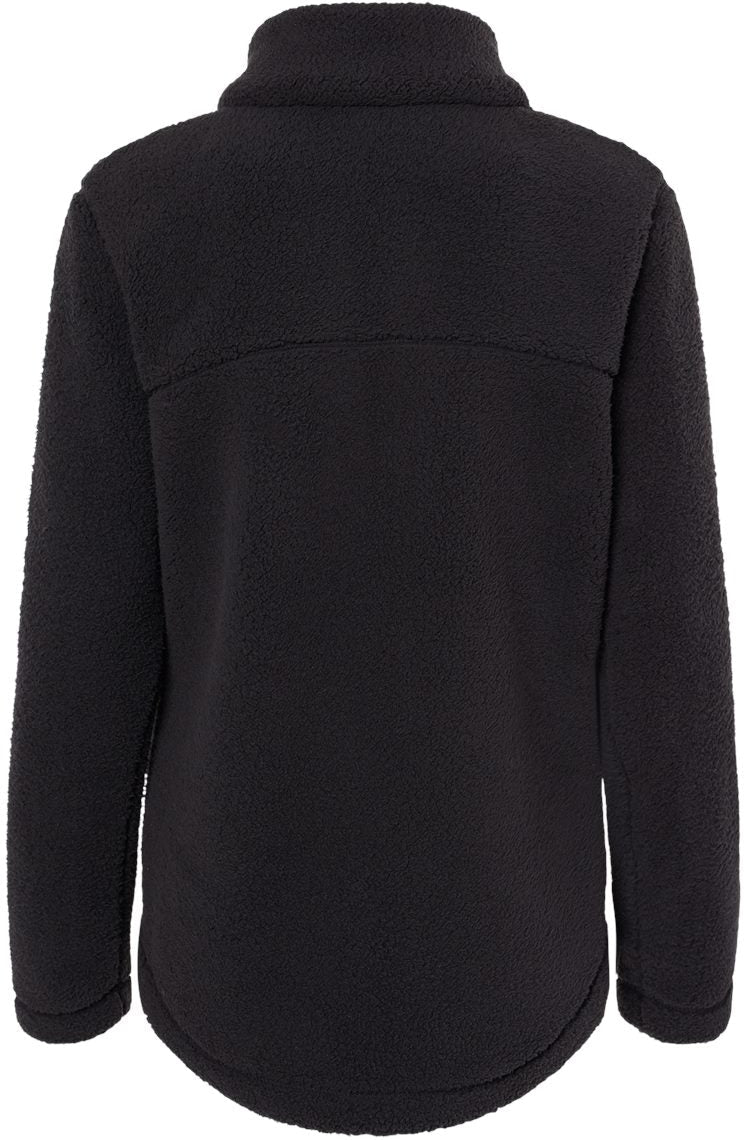 Columbia Ladies West Bend Full-Zip: A Must-Have Jacket!