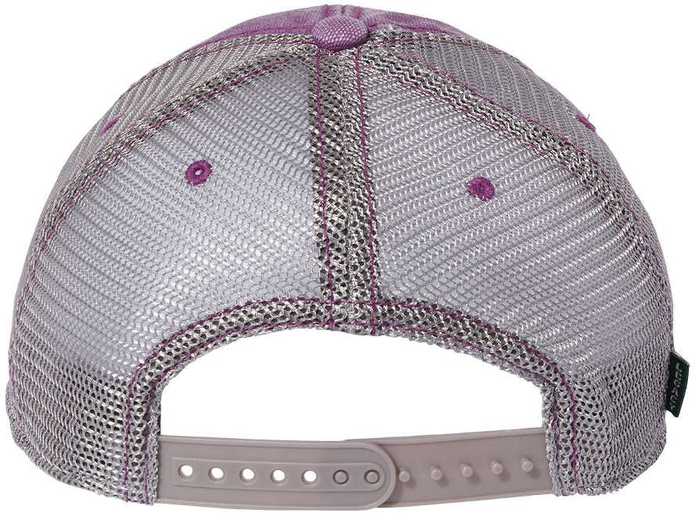 Legacy Dashboard Trucker Cap: A Timeless Classic