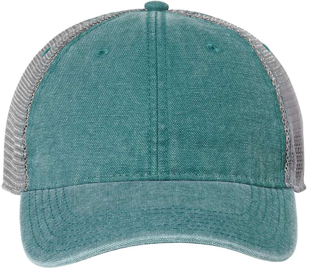 Legacy Dashboard Trucker Cap: A Timeless Classic