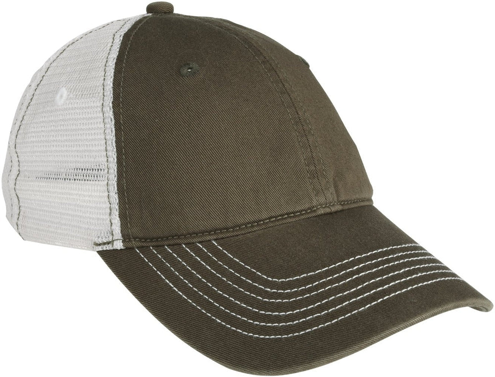 Exclusive District Mesh Back Cap - Perfect for Outdoor Adventures!
