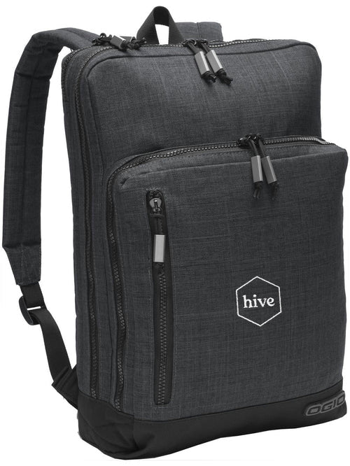 OGIO Sly Pack - The Ultimate Laptop & Tablet Companion