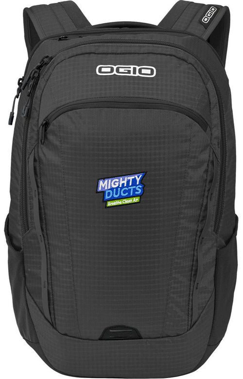 OGIO Shuttle Pack: The Stylish Commuter's Companion