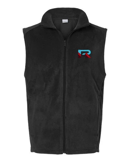 Columbia Steens Mountain - The Ultimate Fleece Vest