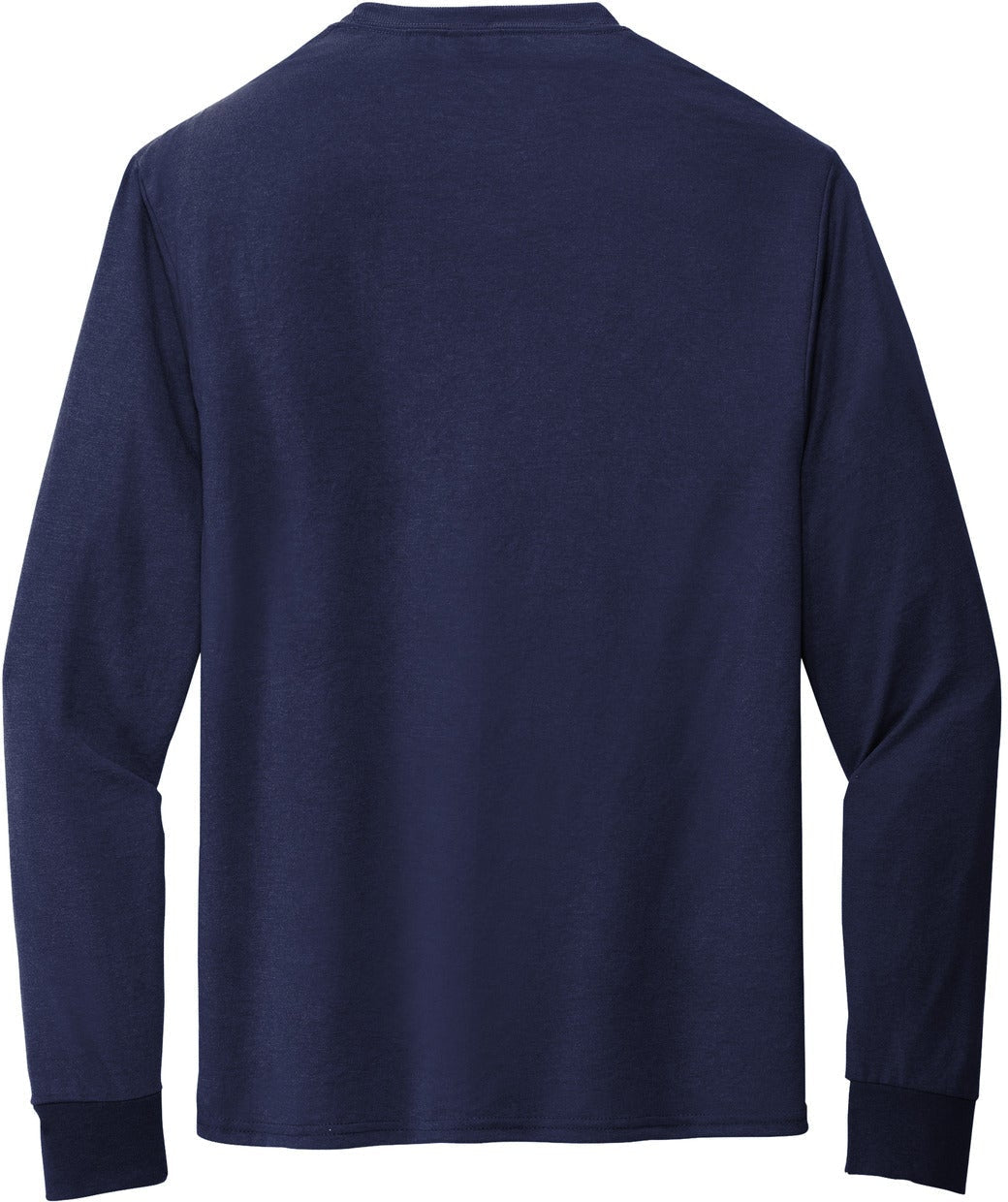 Jerzees Dri-Power Long Sleeve Polyester T-Shirt: The Ultimate Comfort!