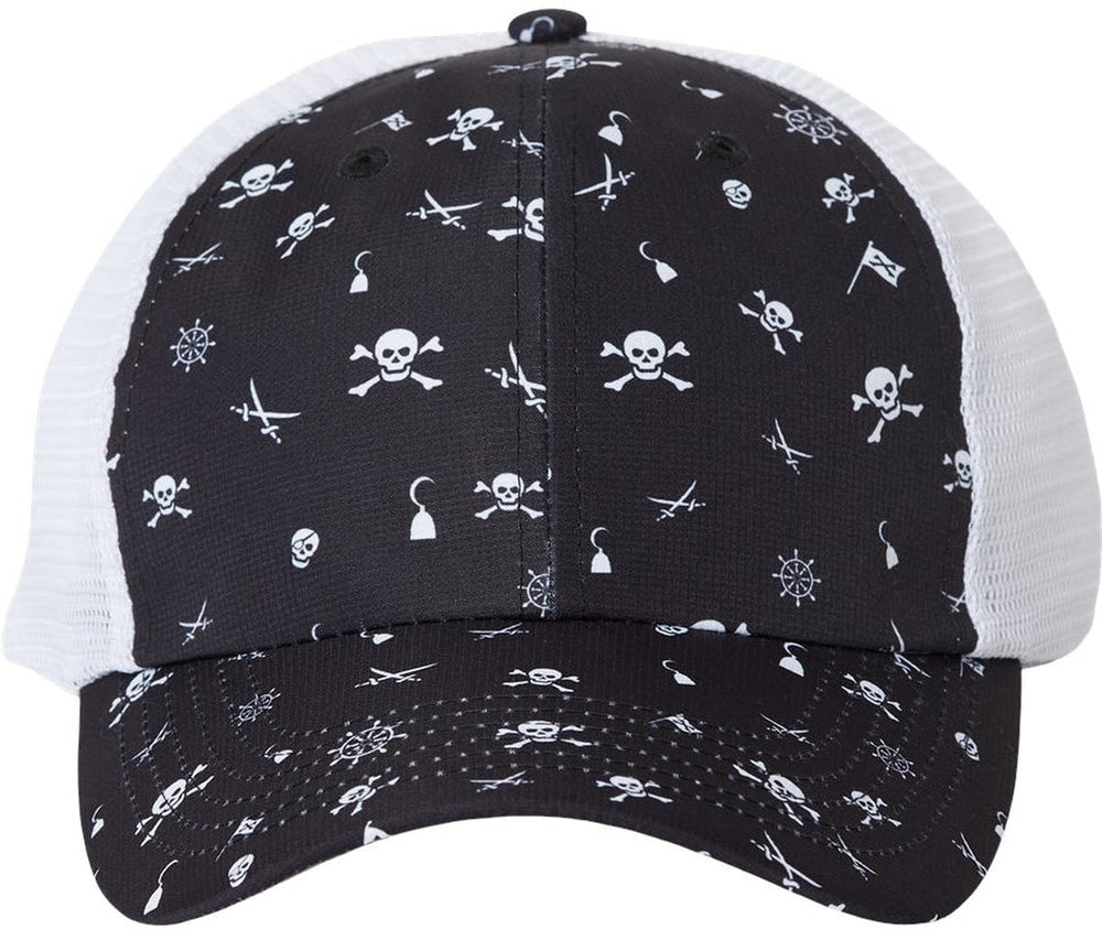 Imperial Alter Ego Stylish Mesh Cap - A Must - Have Accessory