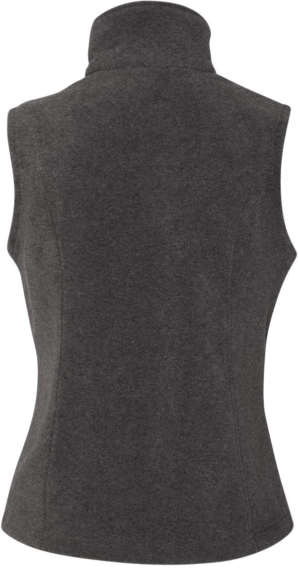 Columbia Women's Benton Springs Vest - A Must - Have for Ladies!