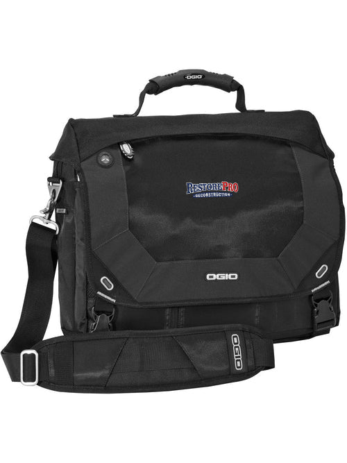 OGIO Jack Pack - The Ultimate Messenger Bag for Work and Play