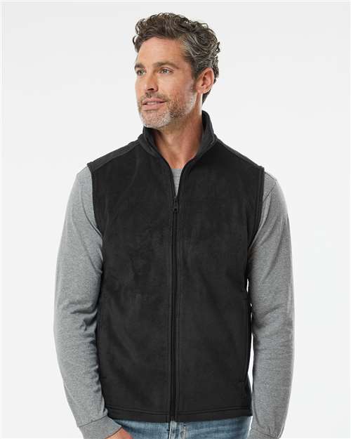 Columbia Steens Mountain - The Ultimate Fleece Vest