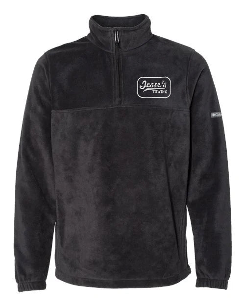 Columbia Steens Mountain Must-Have Half-Zip Pullover