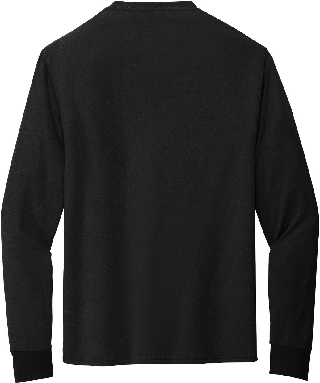 Jerzees Dri-Power Long Sleeve Polyester T-Shirt: The Ultimate Comfort!