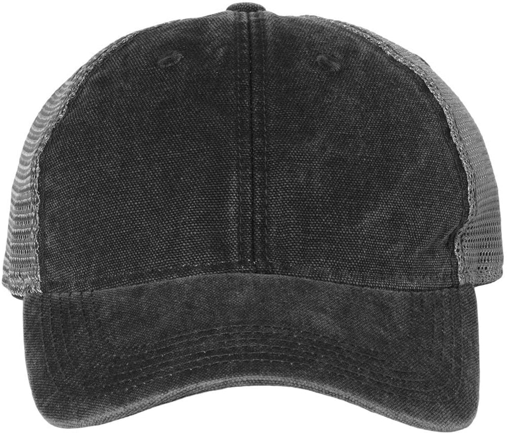 Legacy Dashboard Trucker Cap: A Timeless Classic