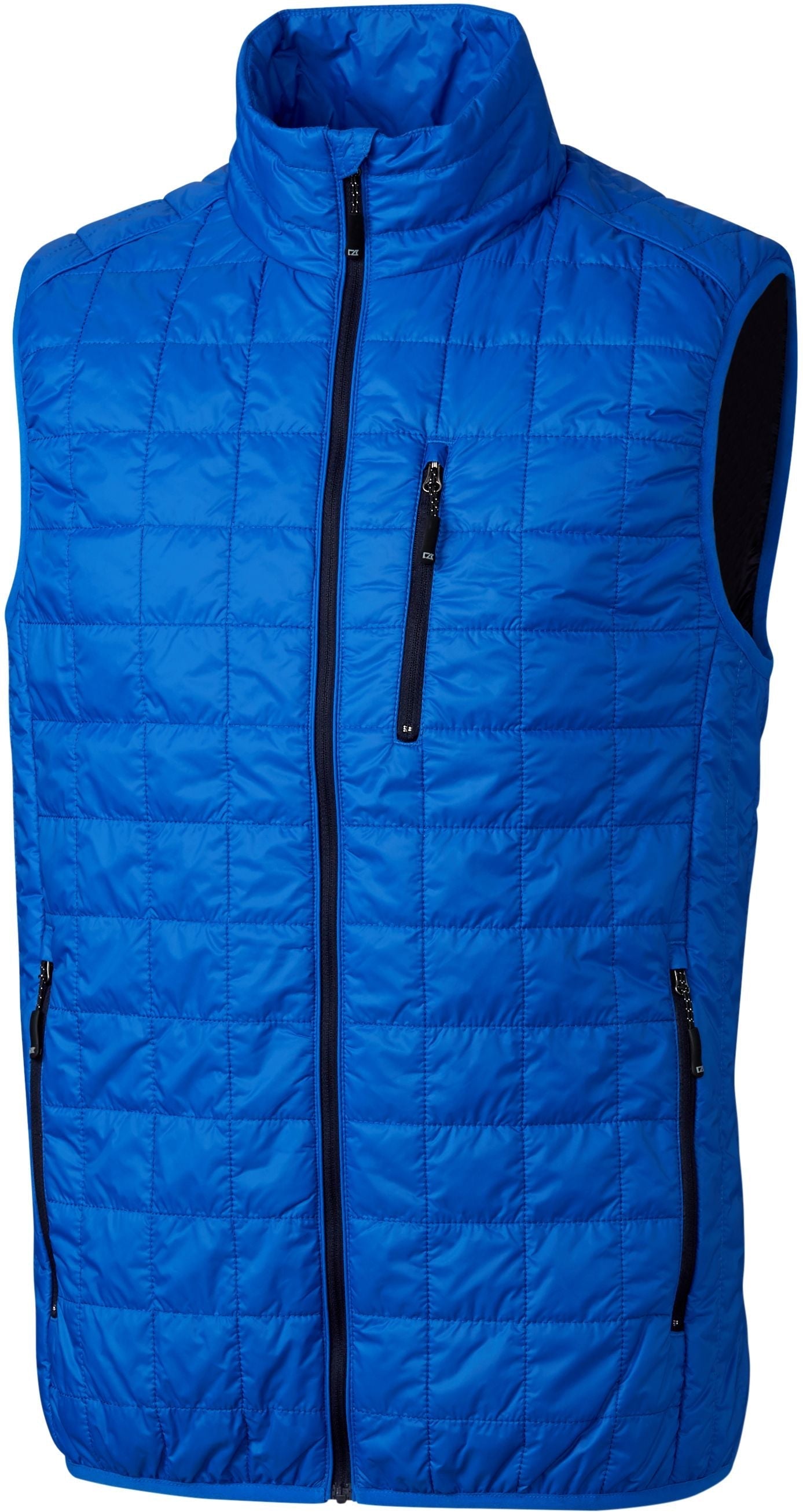 Don't Miss! Cutter & Buck Rainier Vest - Your Outdoor Essential