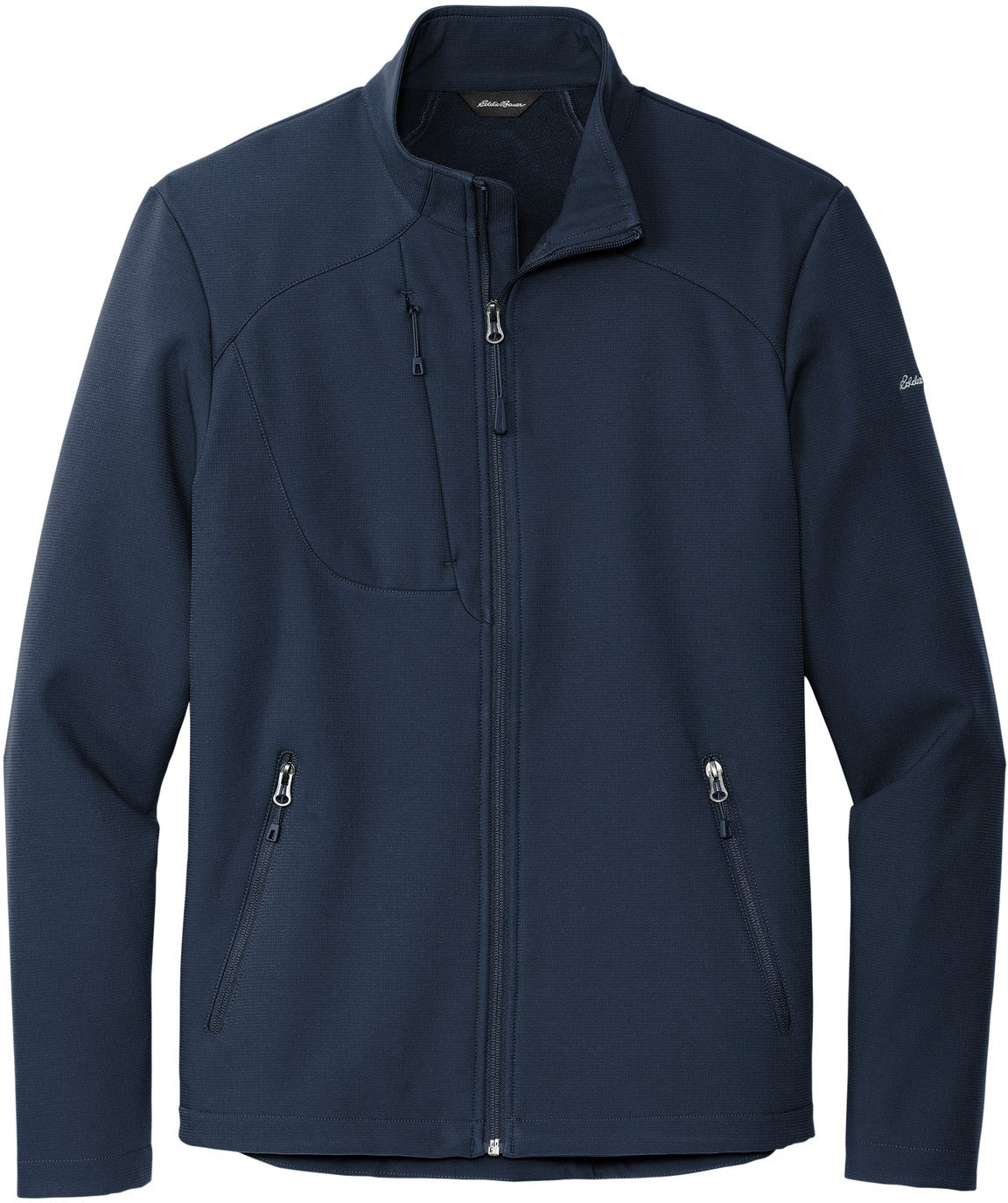 Eddie Bauer's Must - Have Stretch Soft Shell Jacket