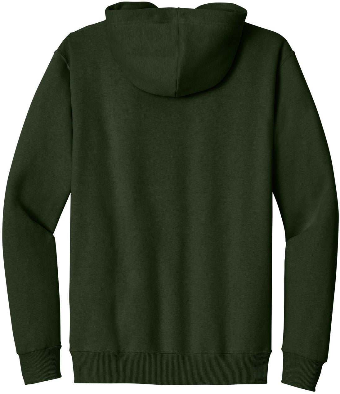 Jerzees Eco-Friendly Premium Blend Pullover Hoodie - A Sustainable Choice!