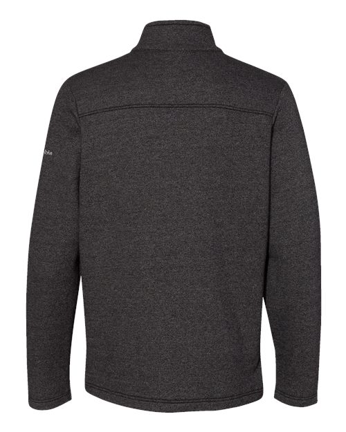 Columbia Great Hart Mountain III Half-Zip Pullover - A Must-Have for Outdoor Enthusiasts
