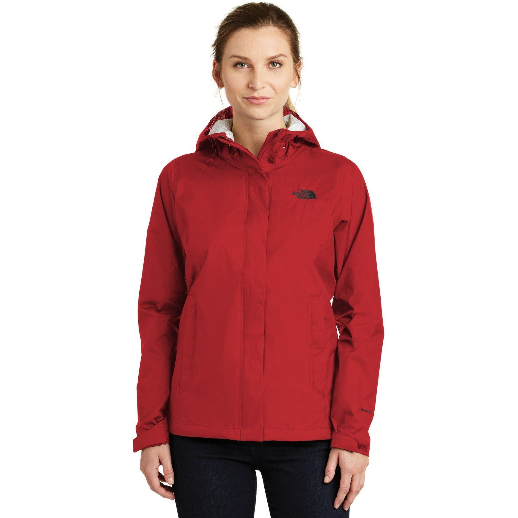 Don't Miss! The North Face Women's DryVent Rain Jacket - Clearance Sale