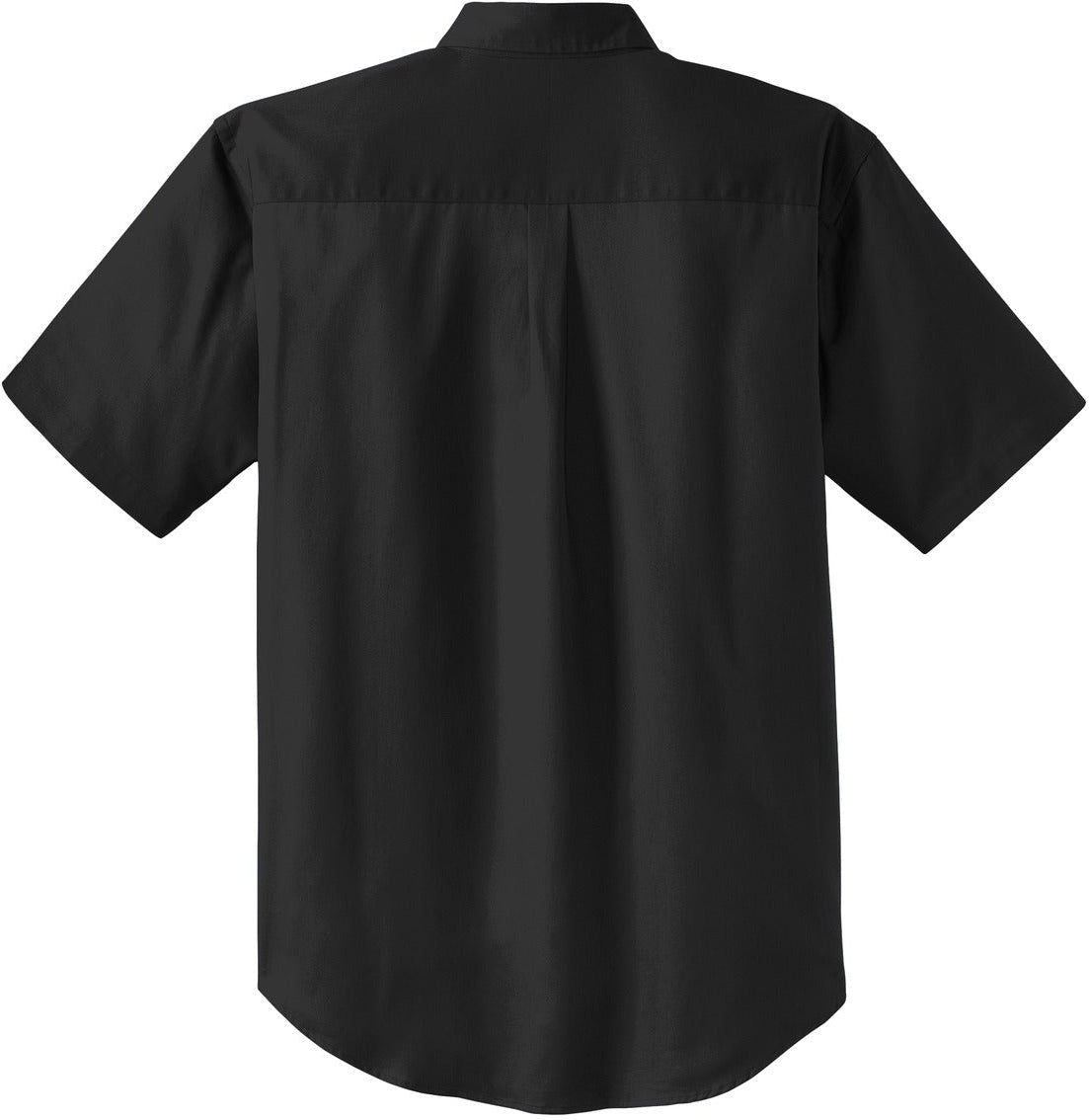 CornerStone SuperPro Short Sleeve Twill Work Shirt - Your Ultimate Work Companion