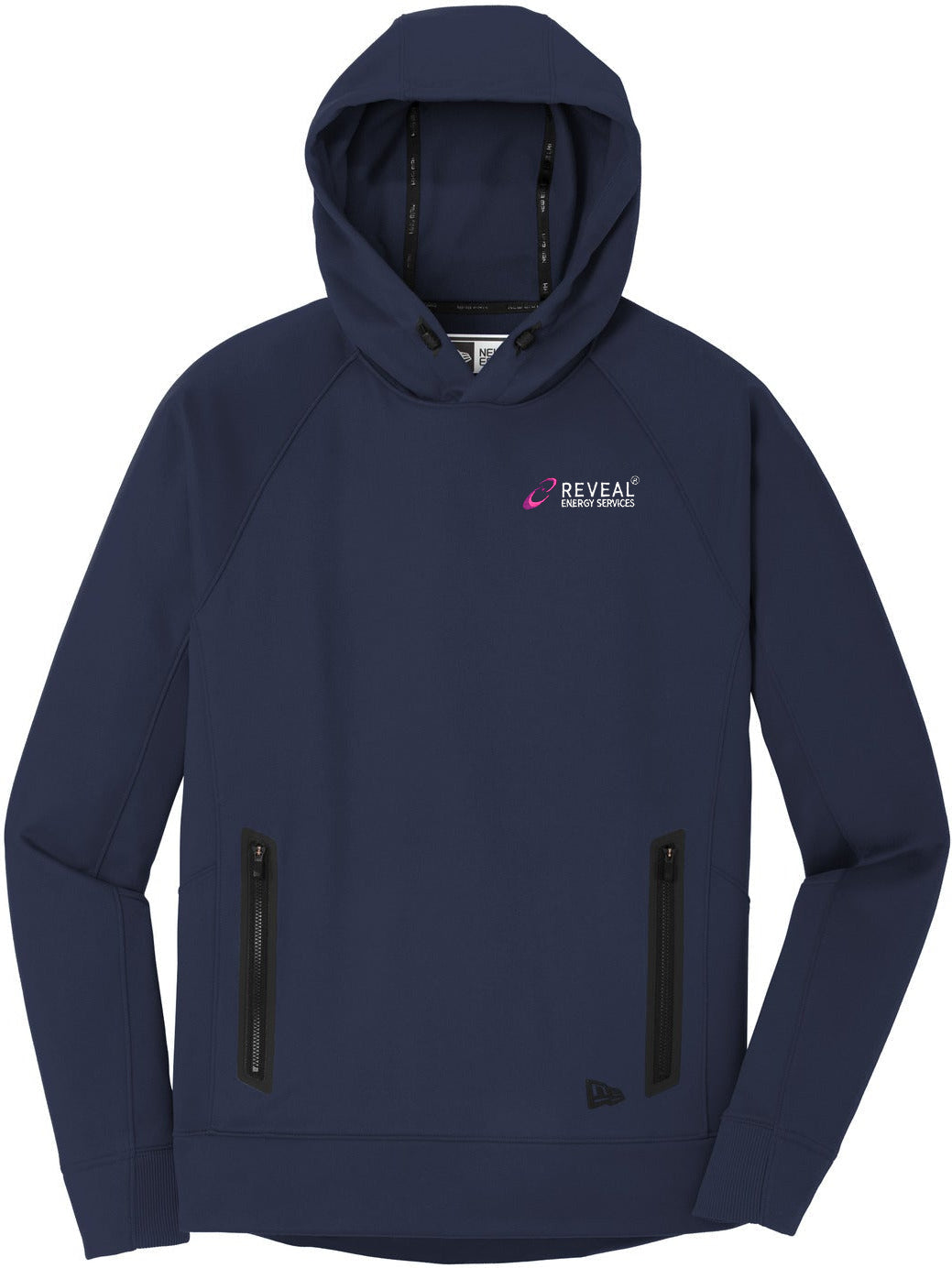 Hurry! OUTLET - New Era Venue Fleece Pullover Hoodie