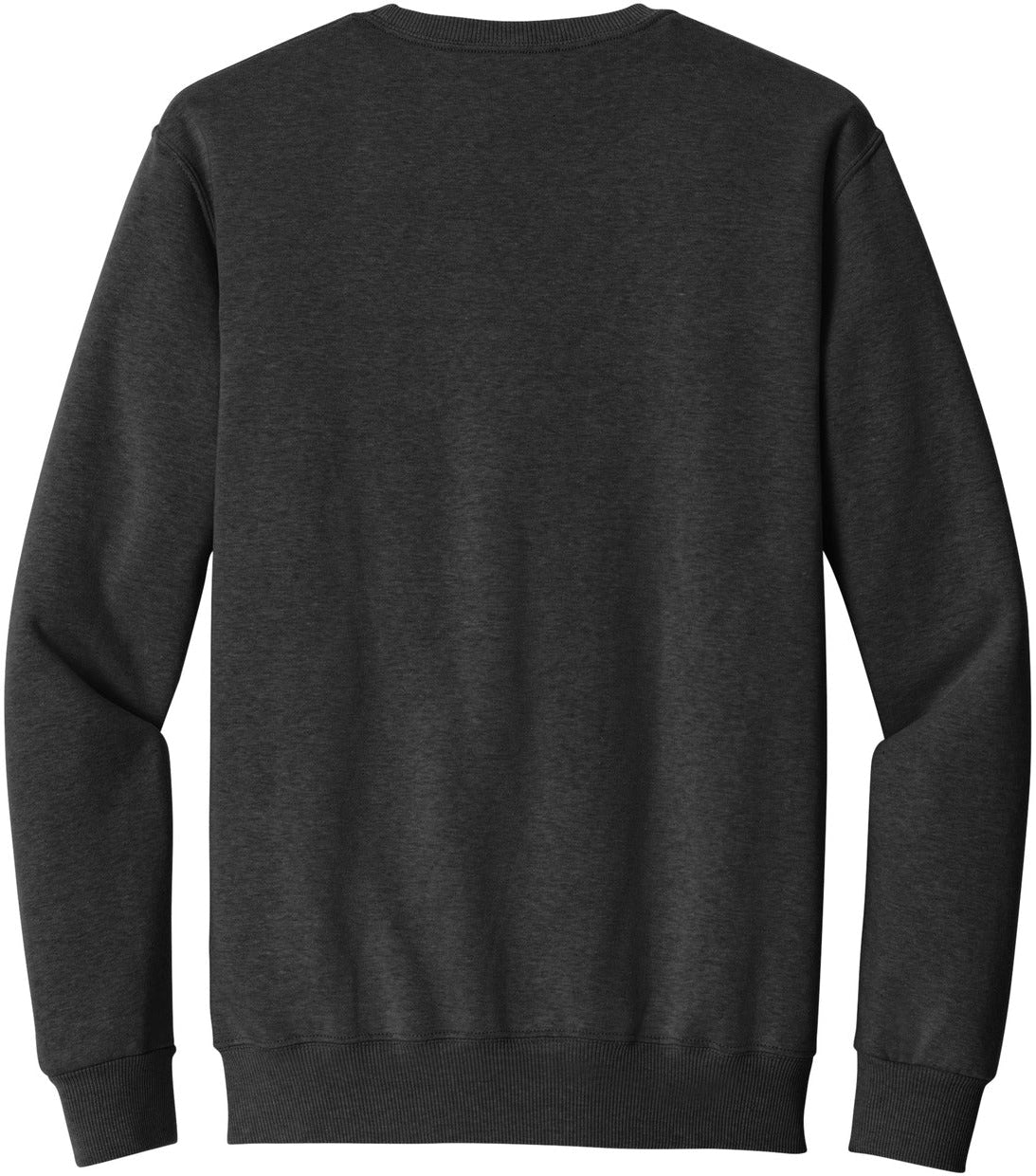 Jerzees Eco Premium Blend Crewneck Sweatshirt: A Sustainable Style Essential