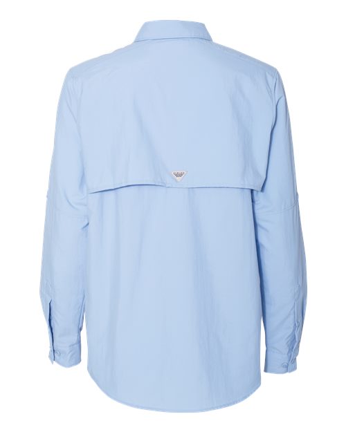 Columbia Women's PFG Bahama Long Sleeve Shirt - Your Perfect Outdoor Companion