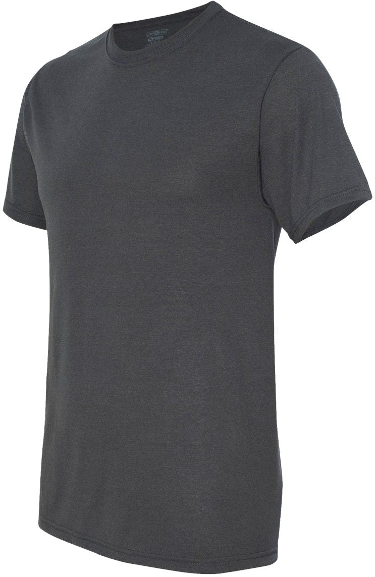 Jerzees Dri-Power: The Ultimate Performance Short Sleeve T-Shirt