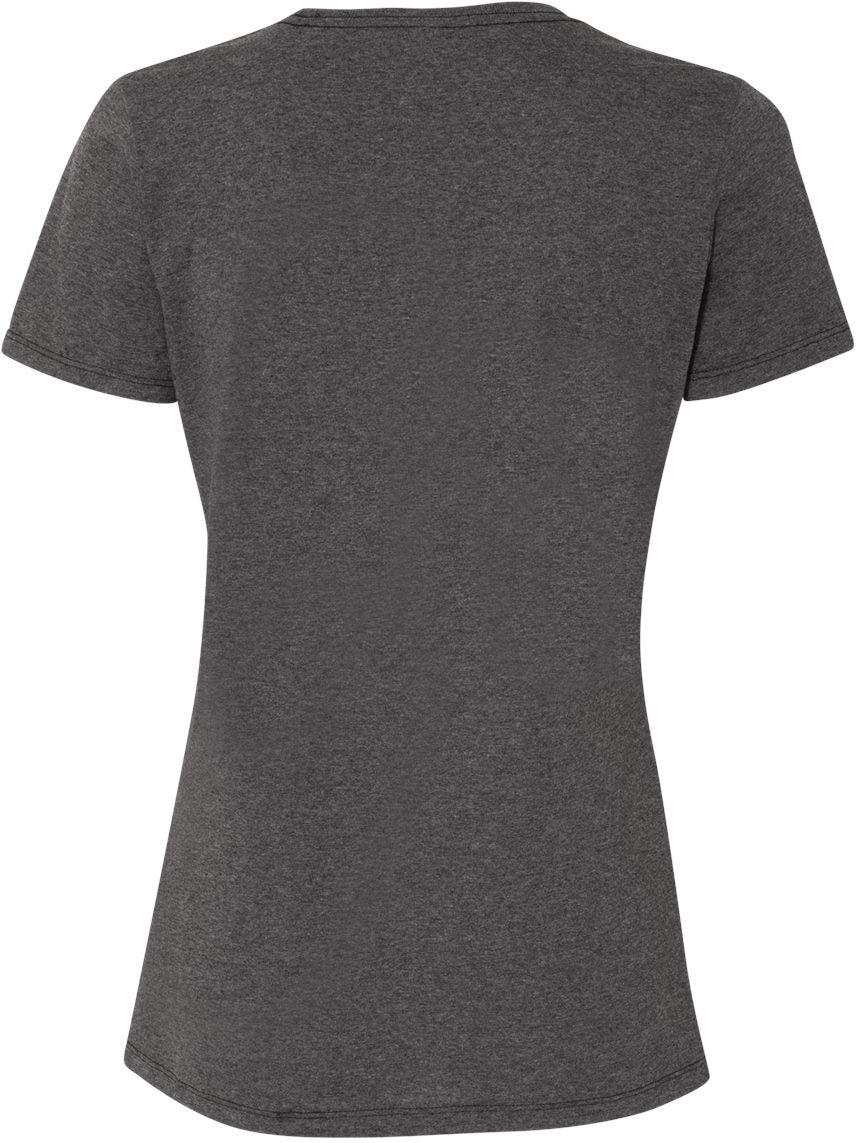 Jerzees Ladies' Triblend T-Shirt: A Must-Have for Stylish Women!