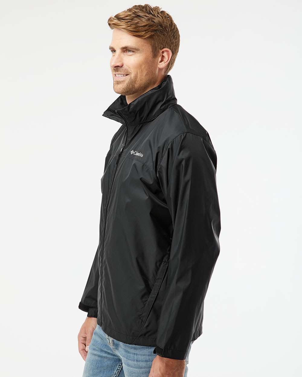 Columbia Glennaker Lake Waterproof Rain Jacket - Your Ultimate Rainy Day Essential