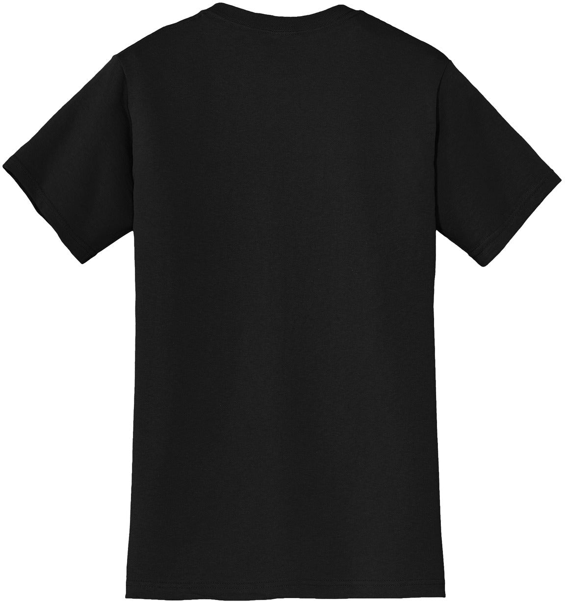 Don't Miss! Jerzees Dri-Power Active 50/50 Cotton/Poly Pocket T-Shirt