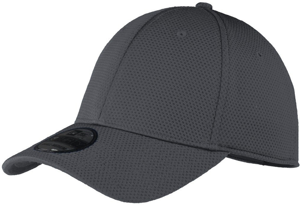 OUTLET - New Era Tech Mesh Cap: The Ultimate Sun - Shielding Accessory