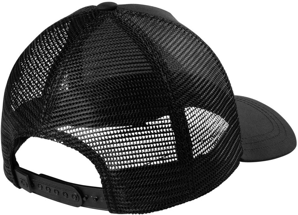 OGIO Fusion Trucker Cap: The Ultimate Eco-Friendly Headgear