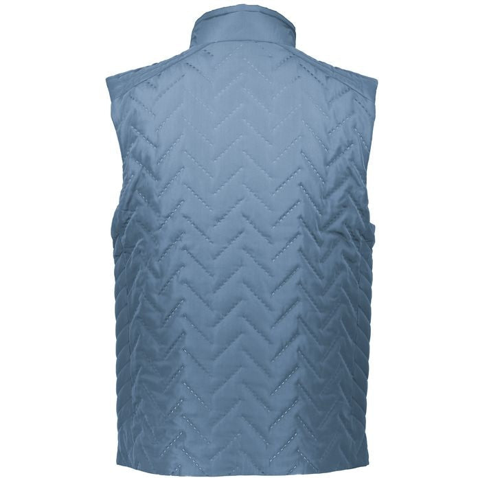 OUTLET - Holloway Repreve Eco Vest: Your Sustainable Adventure Companion