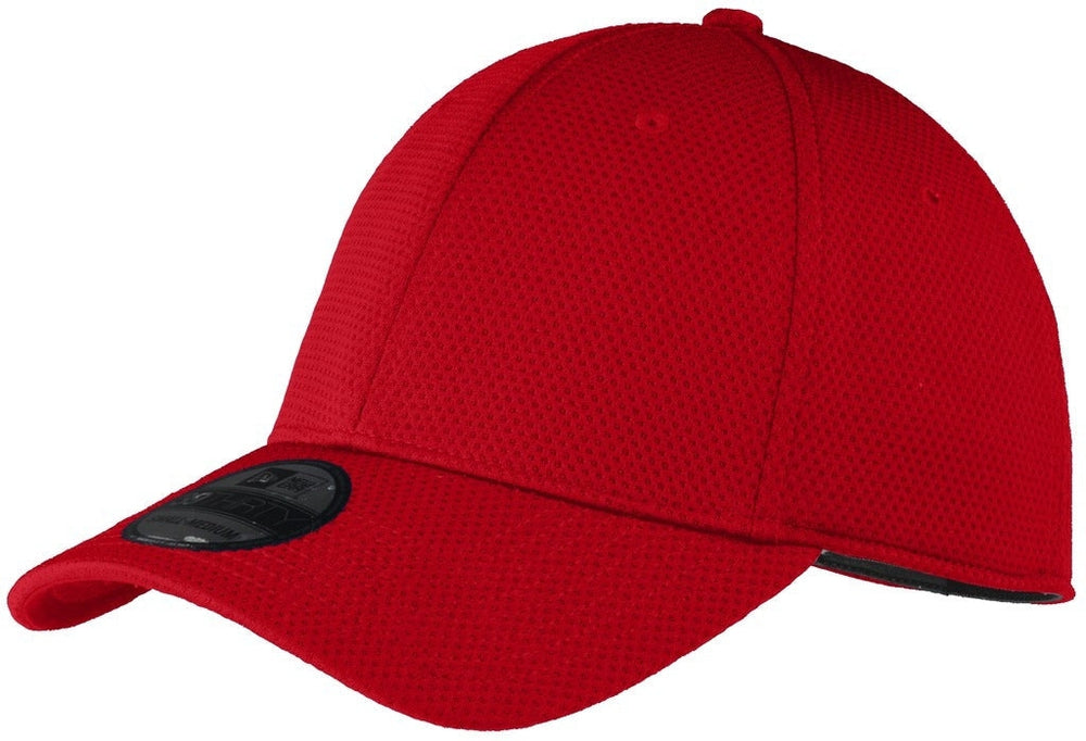 OUTLET - New Era Tech Mesh Cap: The Ultimate Sun - Shielding Accessory